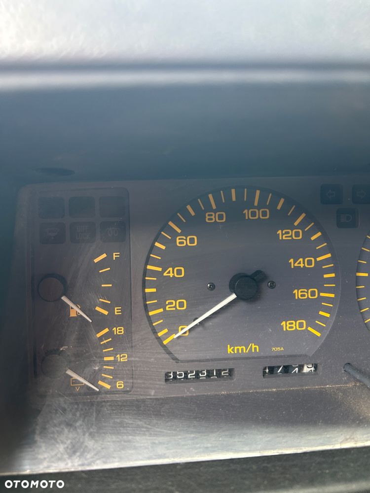 Nissan Patrol - 8