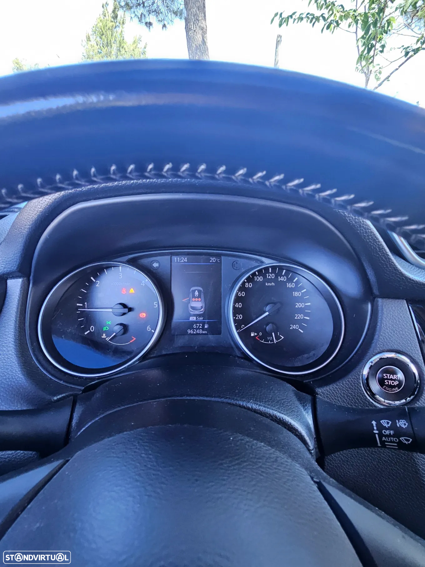 Nissan Qashqai - 9