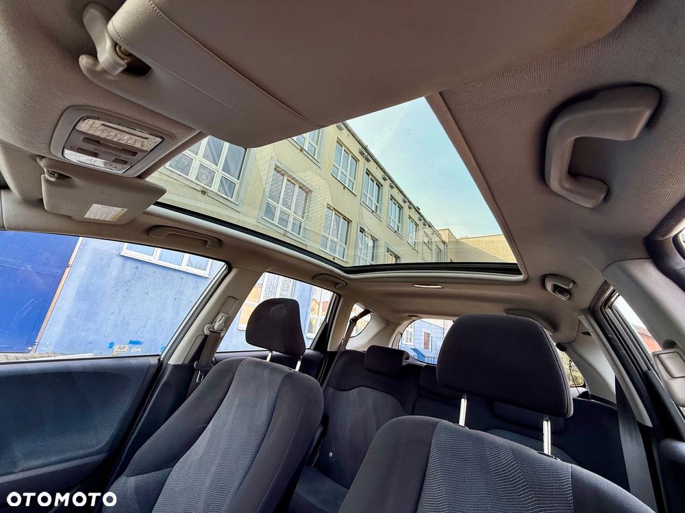 Honda Jazz 1.4 i-VTEC i-Shift Exclusive - 33