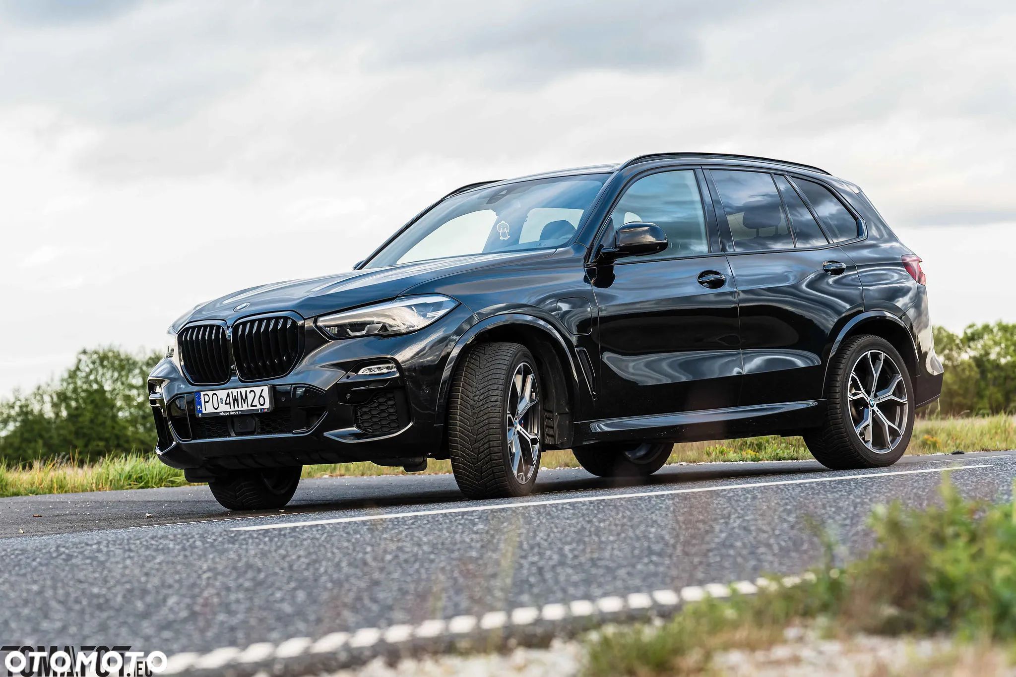BMW X5 - 1