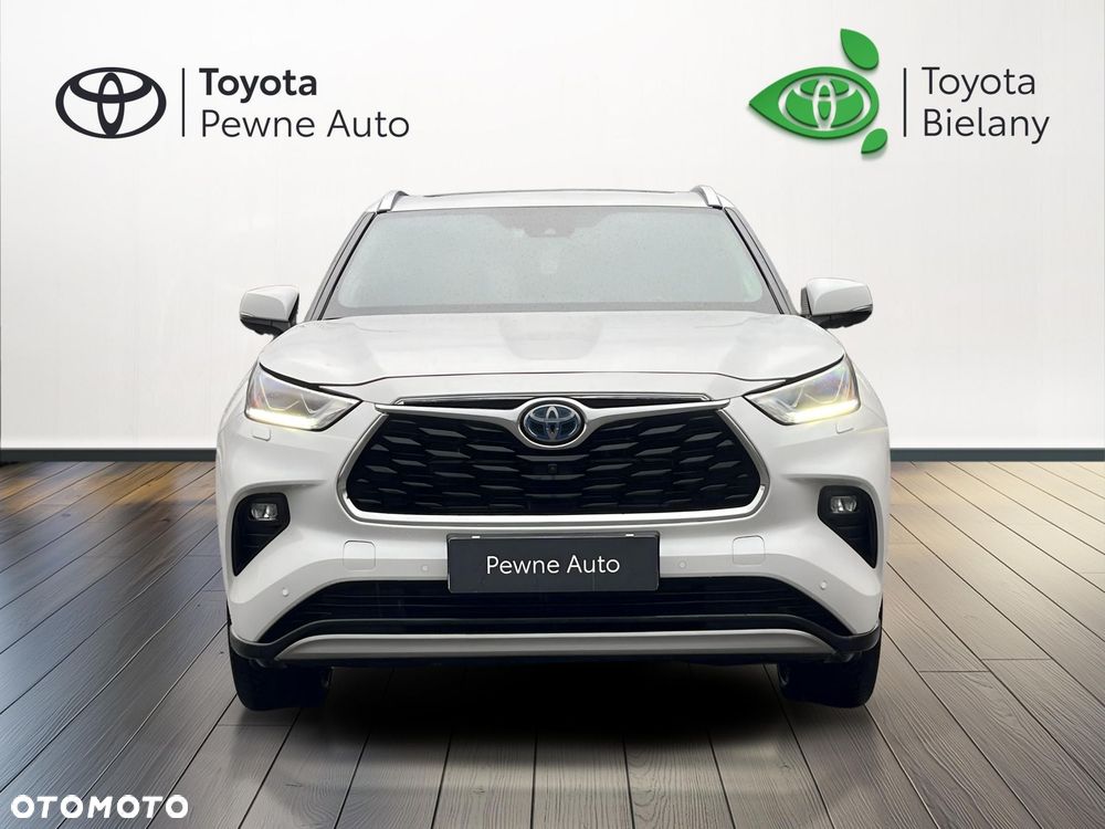 Toyota Highlander - 9