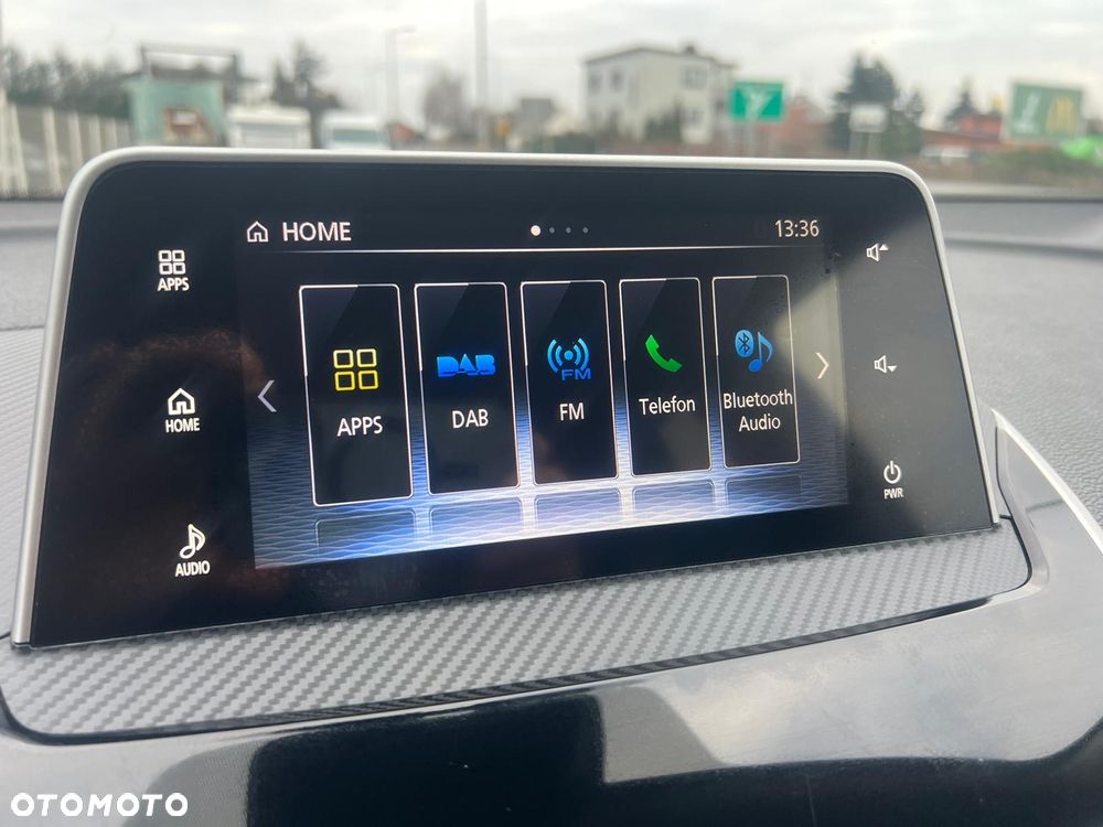 Mitsubishi Eclipse Cross 2.2 DI-D 4WD Active+ - 21