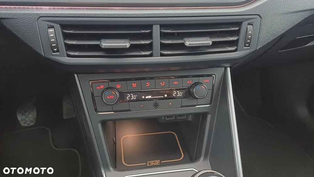 Volkswagen Polo 1.0 TSI OPF Highline - 17