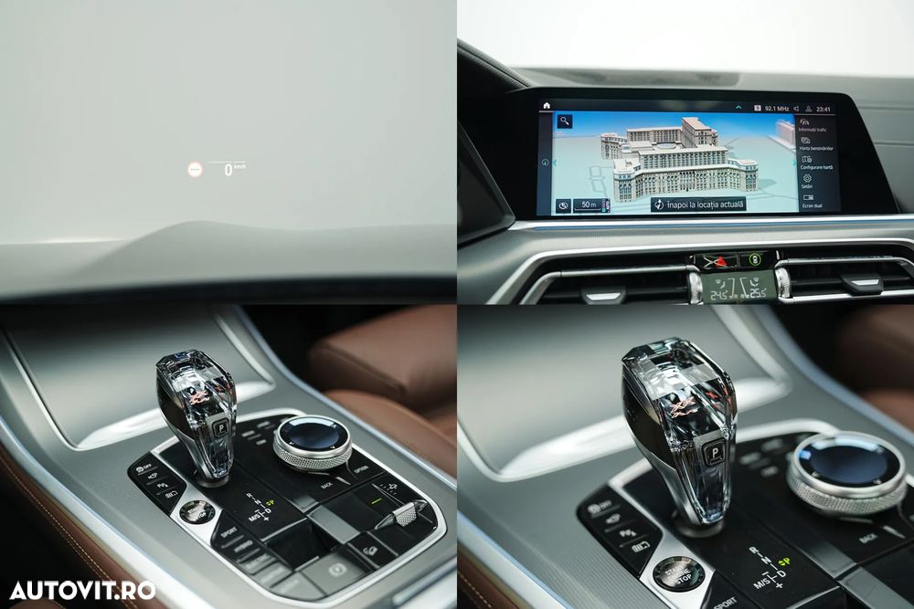 BMW X5 xDrive45e - 24