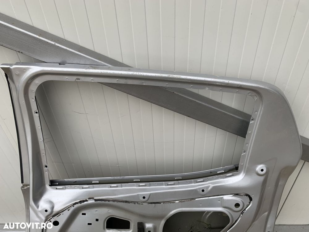 Usa dreapta spate, Dacia Spring, 2021, 2022, 2023, 2024. - 7