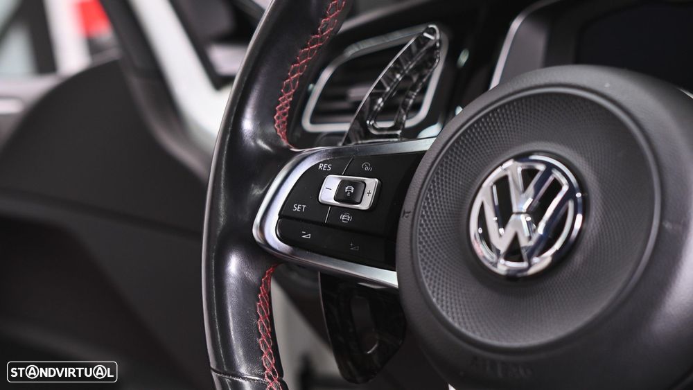 VW Golf GTI 2.0 TSI OPF DSG Performance - 27