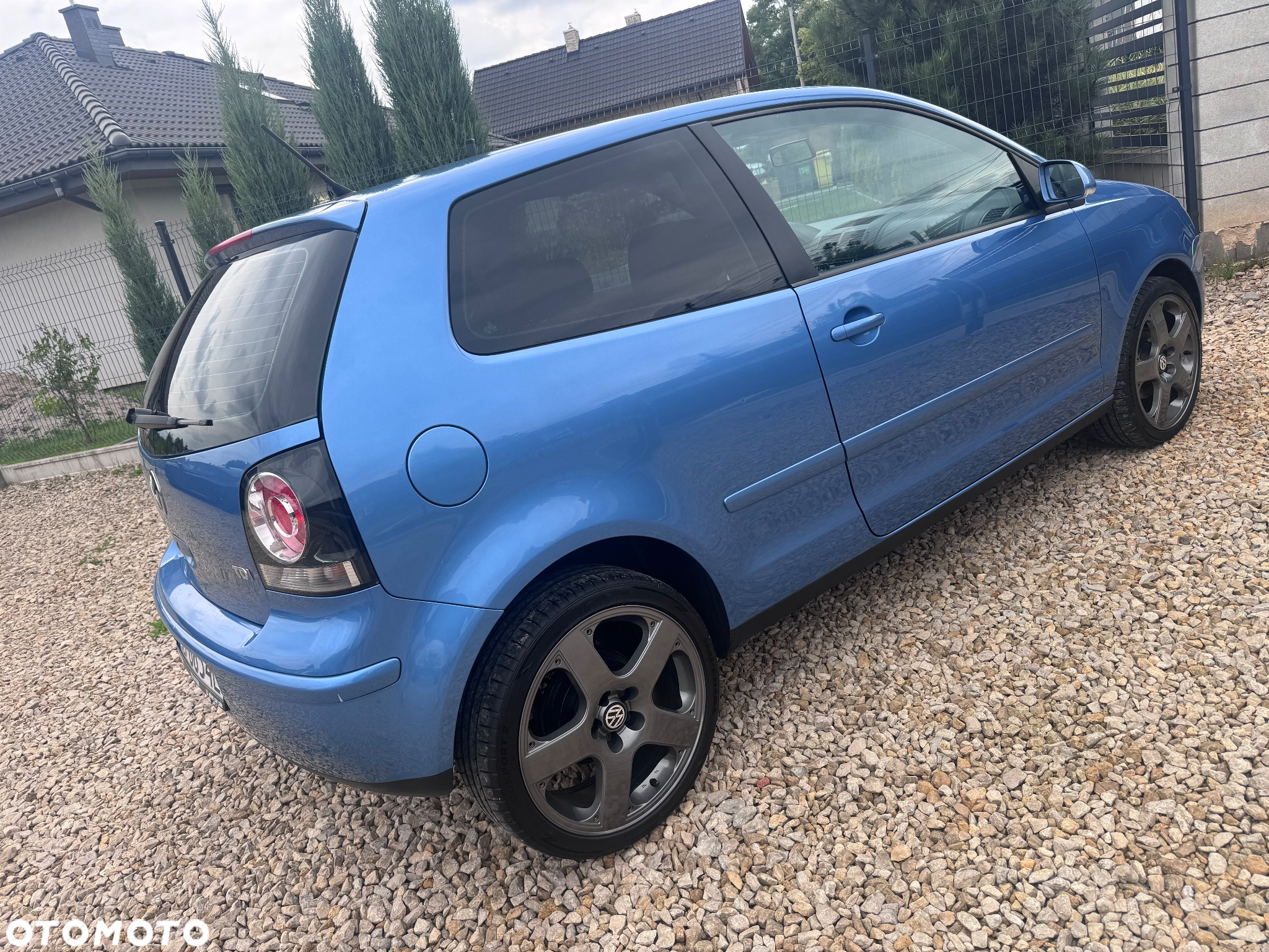 Volkswagen Polo - 9