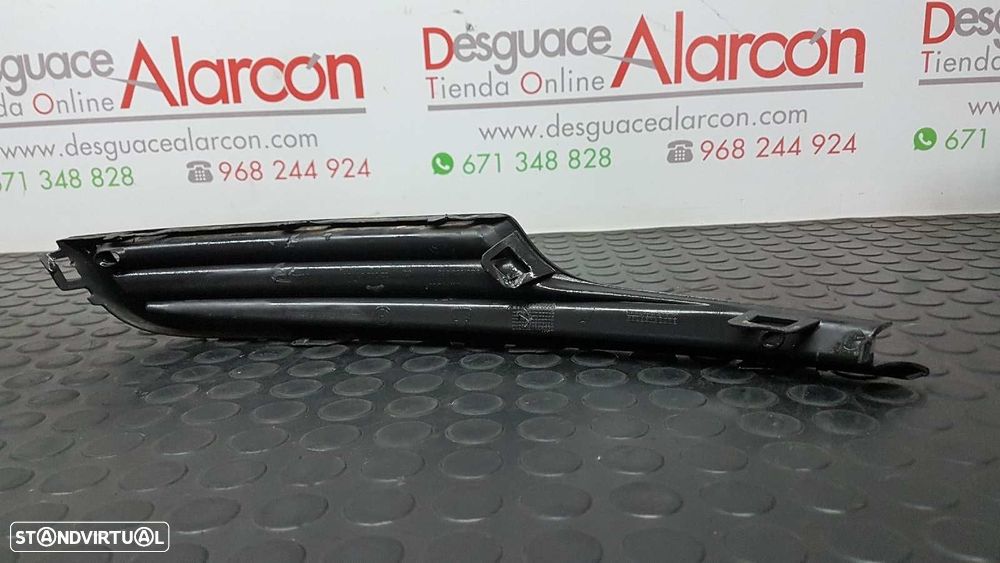 EMBELIZADOR VOLKSWAGEN GOLF VII LIM. (5G1) ADVANCE BLUEMOTION - 5