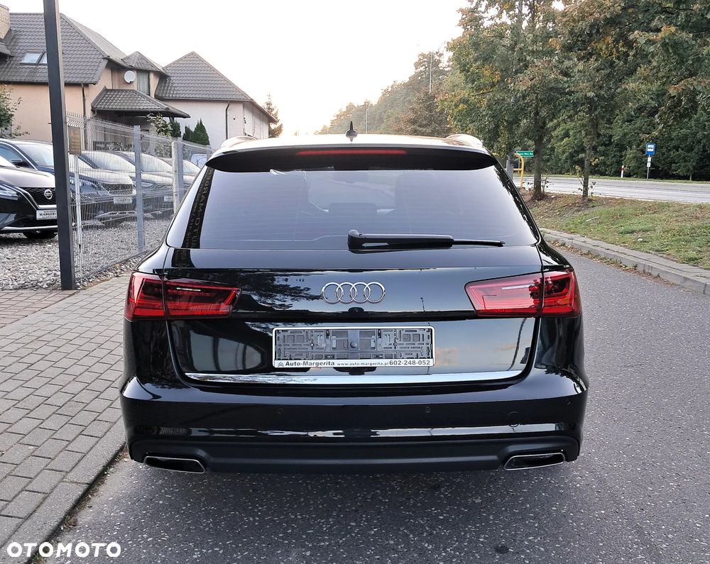 Audi A6 - 35
