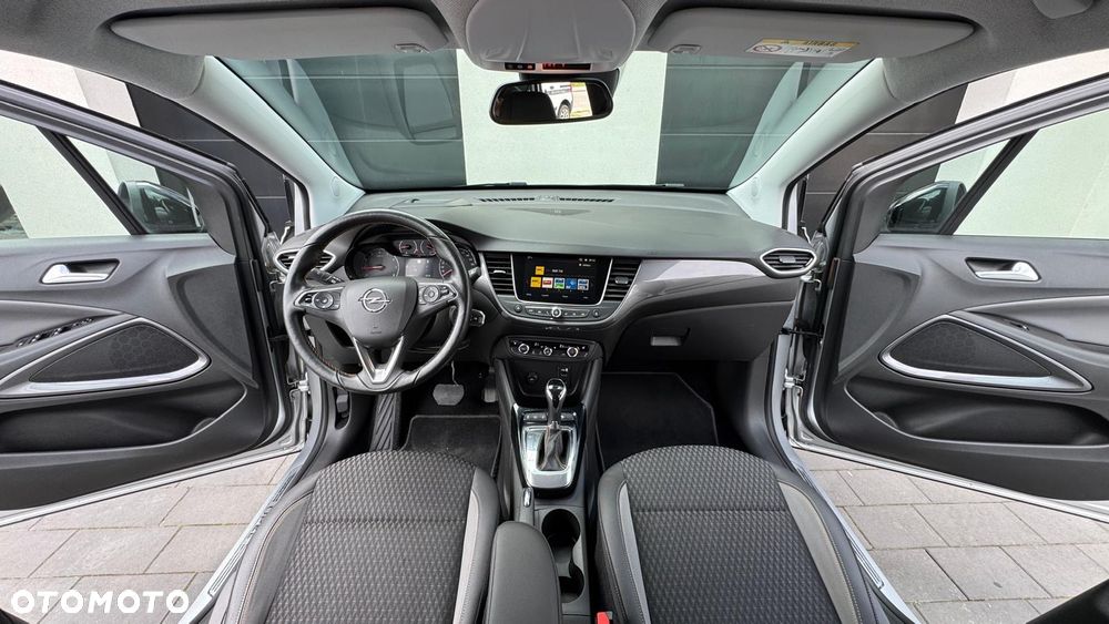 Opel Crossland 2.0 CDTI Active - 9