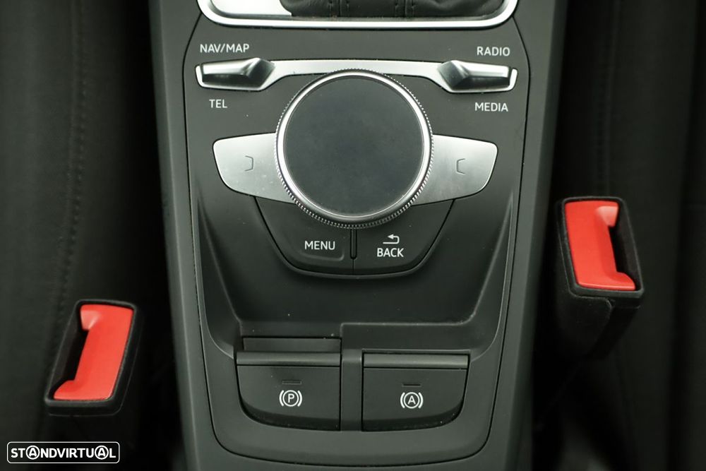 Audi Q2 35 TFSI Advanced S tronic - 14