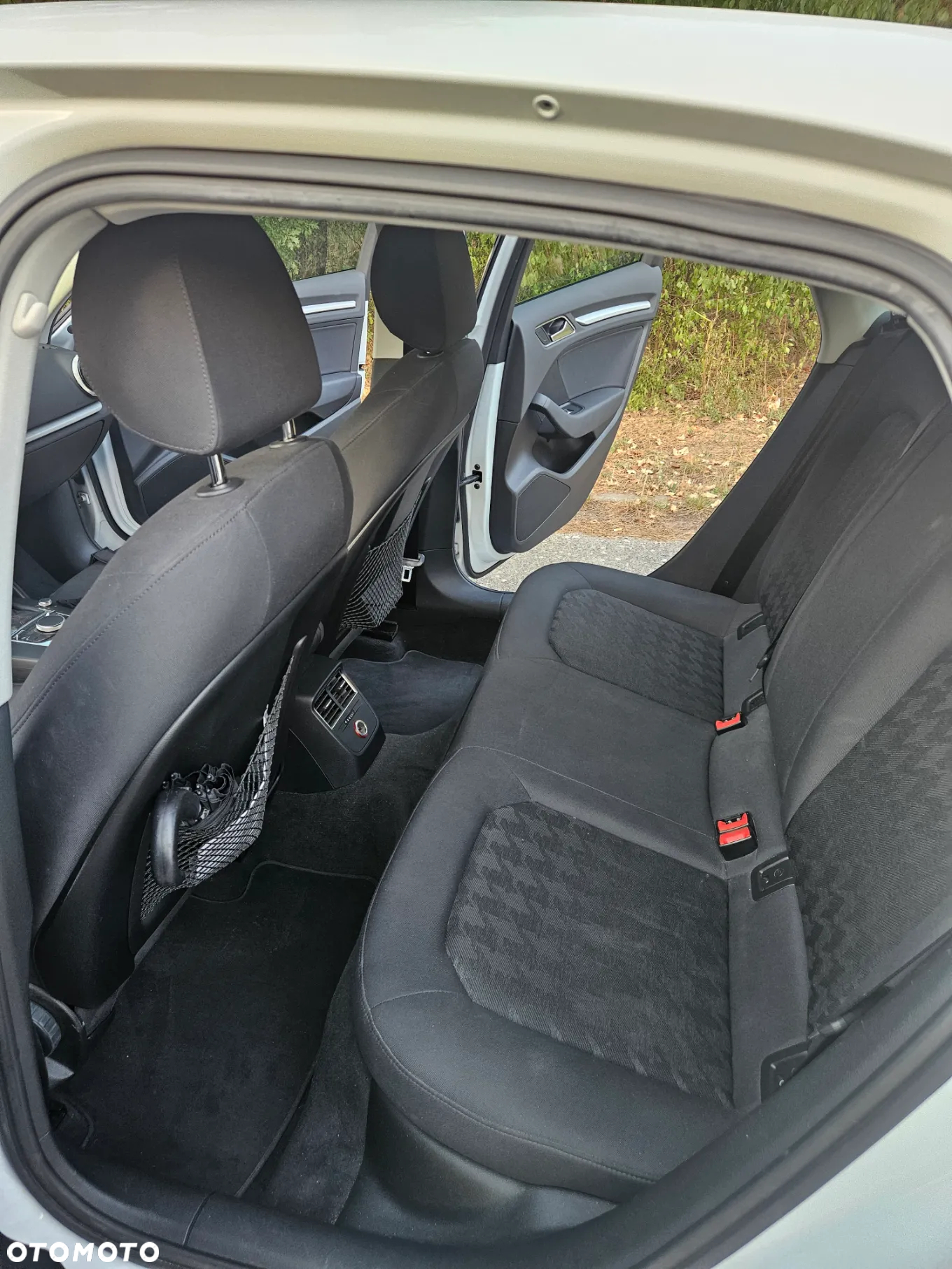 Audi A3 1.4 TFSI CoD Ambiente S tronic - 8