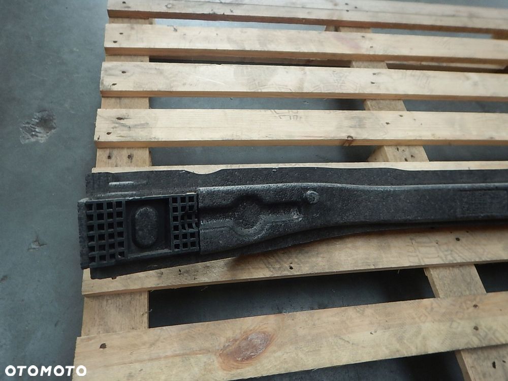 absorber styropian zderzaka przód fiat croma ii lift - 10
