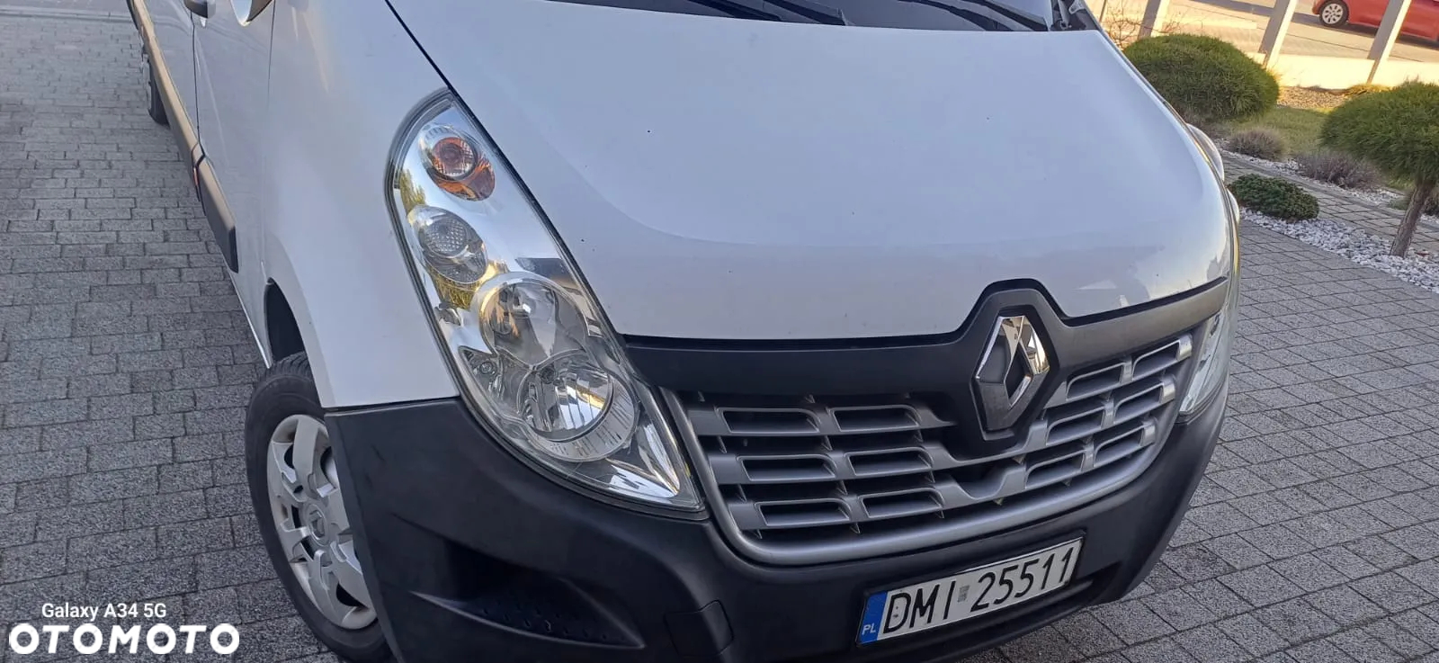 Renault Master - 17