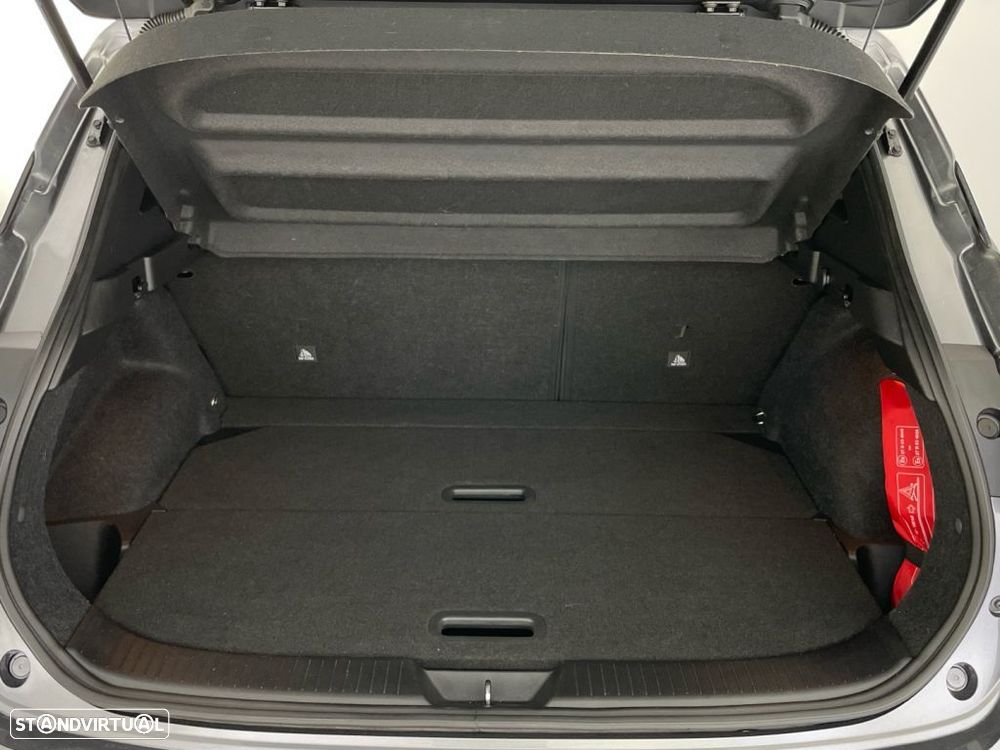 Nissan Qashqai 1.3 DIG-T N-Connecta - 13