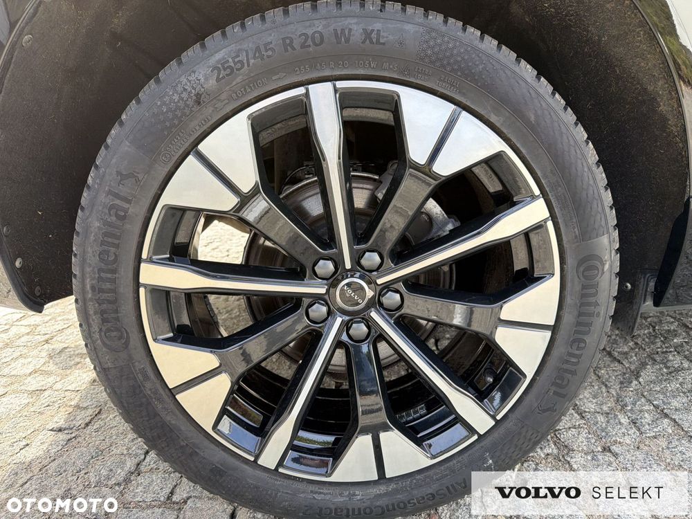 Volvo XC 60 - 37