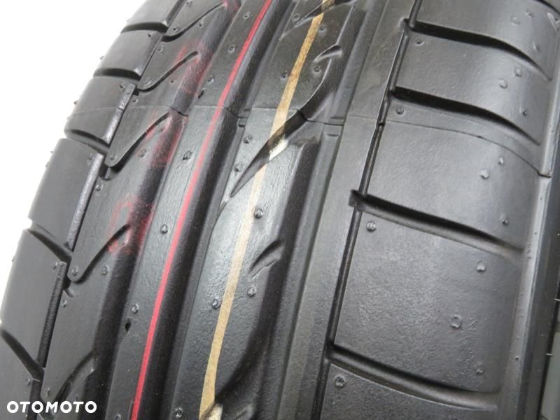 175/55R15 OPONY LETNIE BRIDGESTONE POTENZA RE050A 77V, ROK PRODUKCJI 2019. - 7