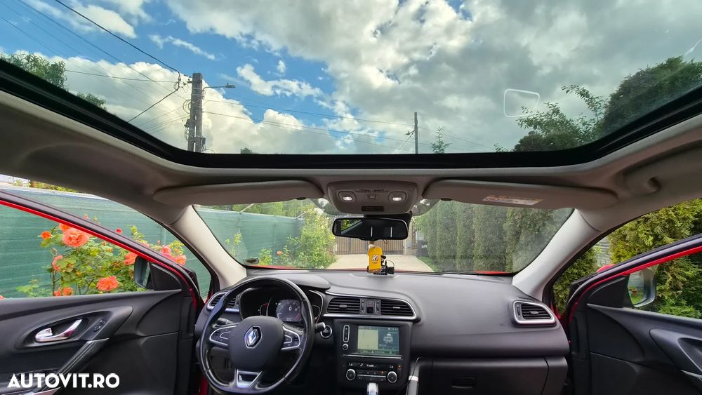 Renault Kadjar 1.2 TCe EDC XMod - 9