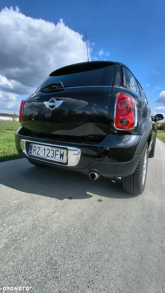 MINI ONE D - 3