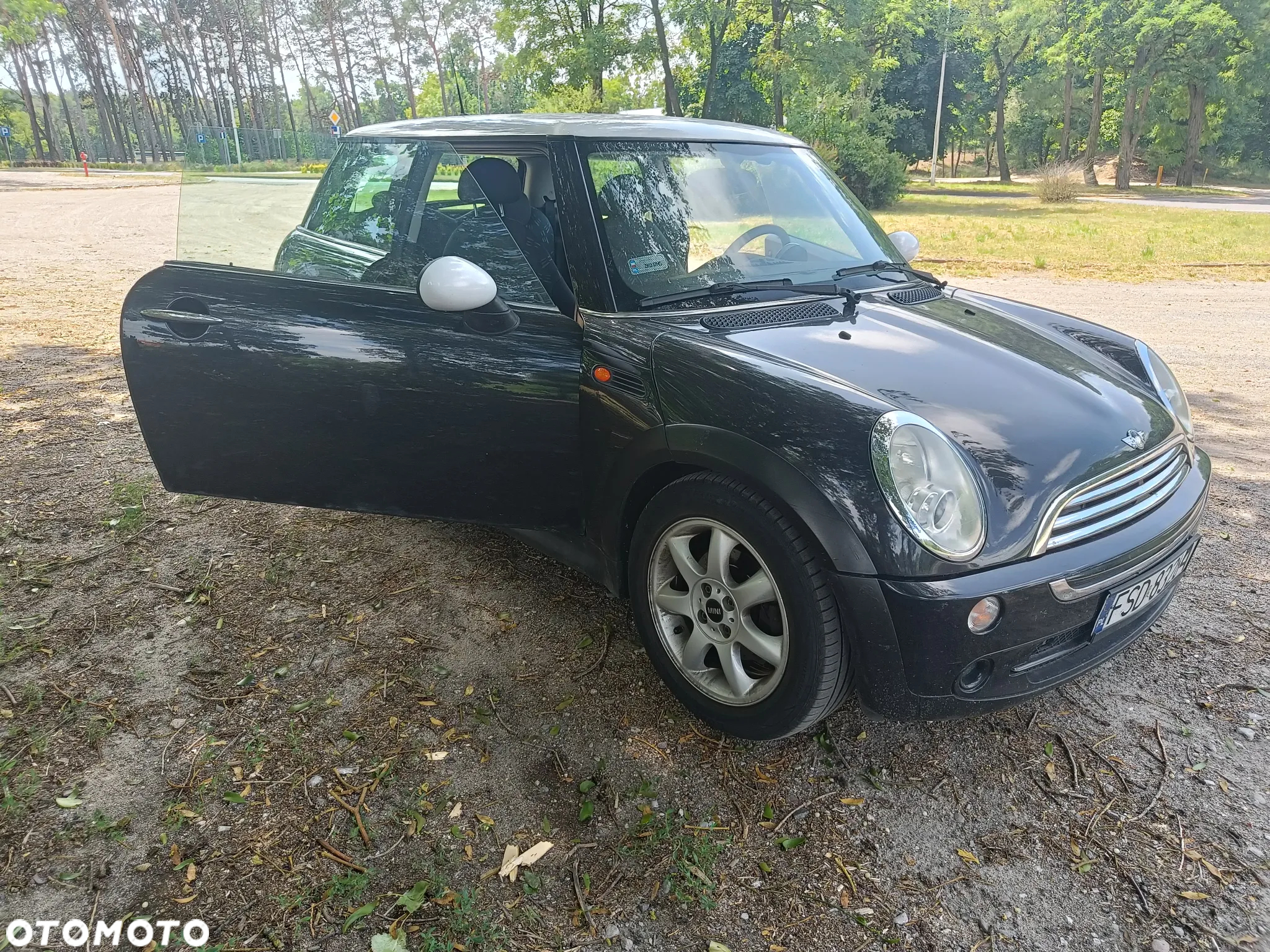 MINI ONE - 11