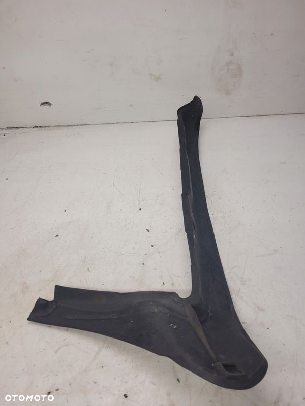 WYGŁUSZENIE BŁOTNIKA LEWE AUDI A4 B8 8K0821111 - 3