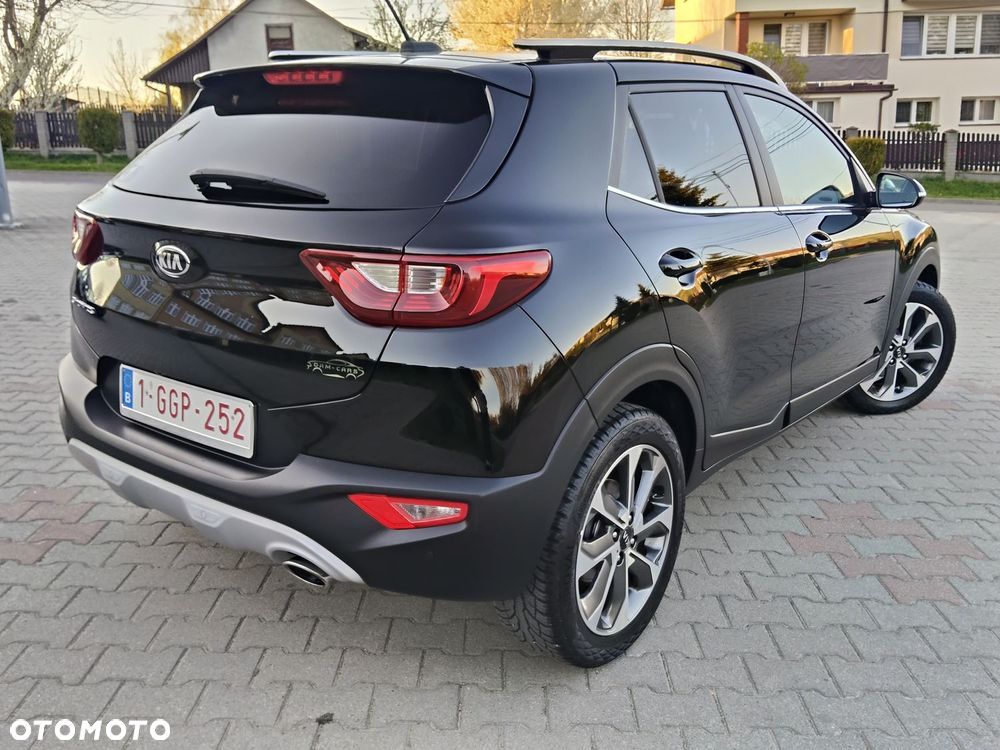 Kia Stonic 1.4 XL - 17