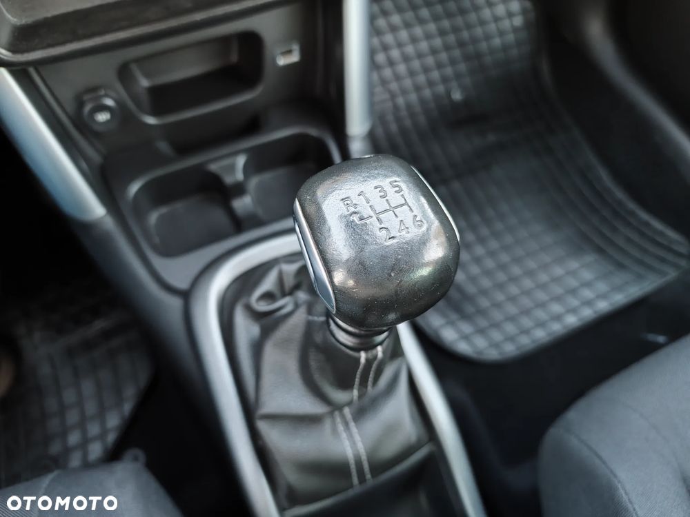 Citroën C3 Aircross BlueHDI 120 Stop & Start Shine - 30
