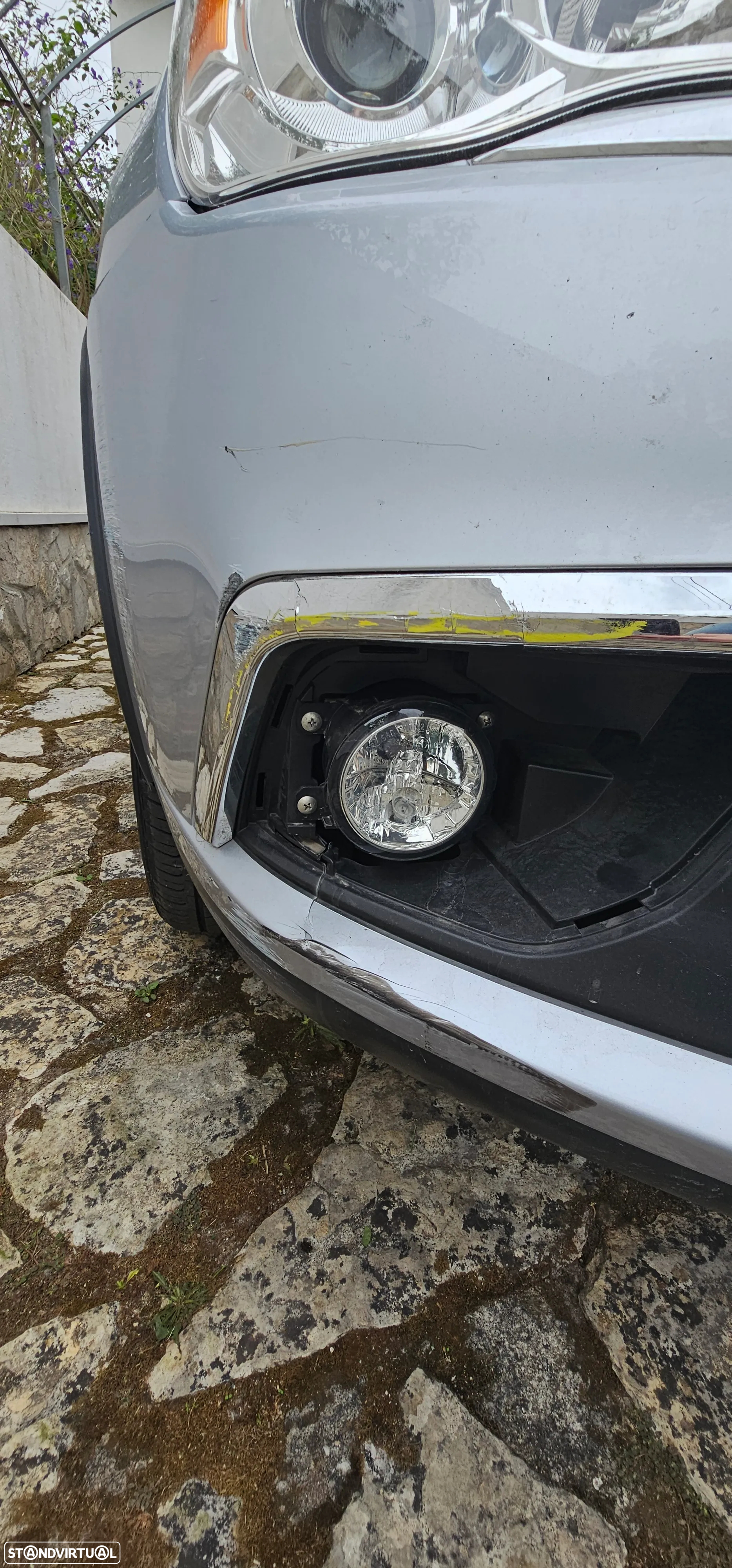 Mitsubishi ASX - 9