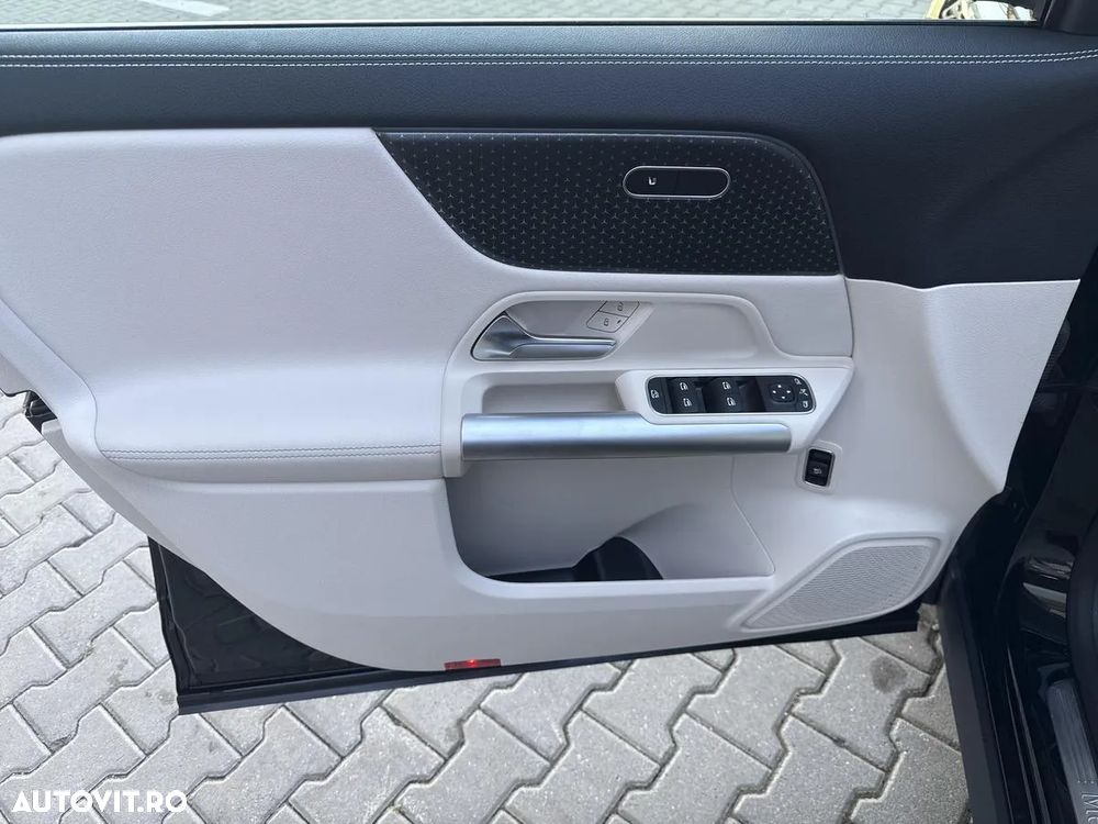 Mercedes-Benz GLA 220 4MATIC MHEV Aut. - 12