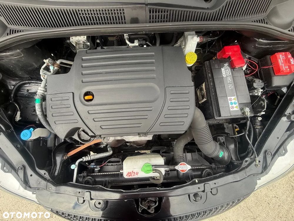 Suzuki SX4 - 19