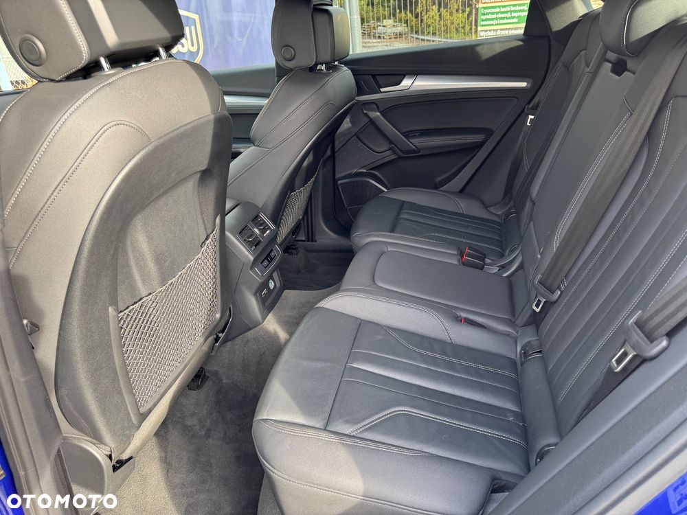 Audi Q5 Sportback - 27