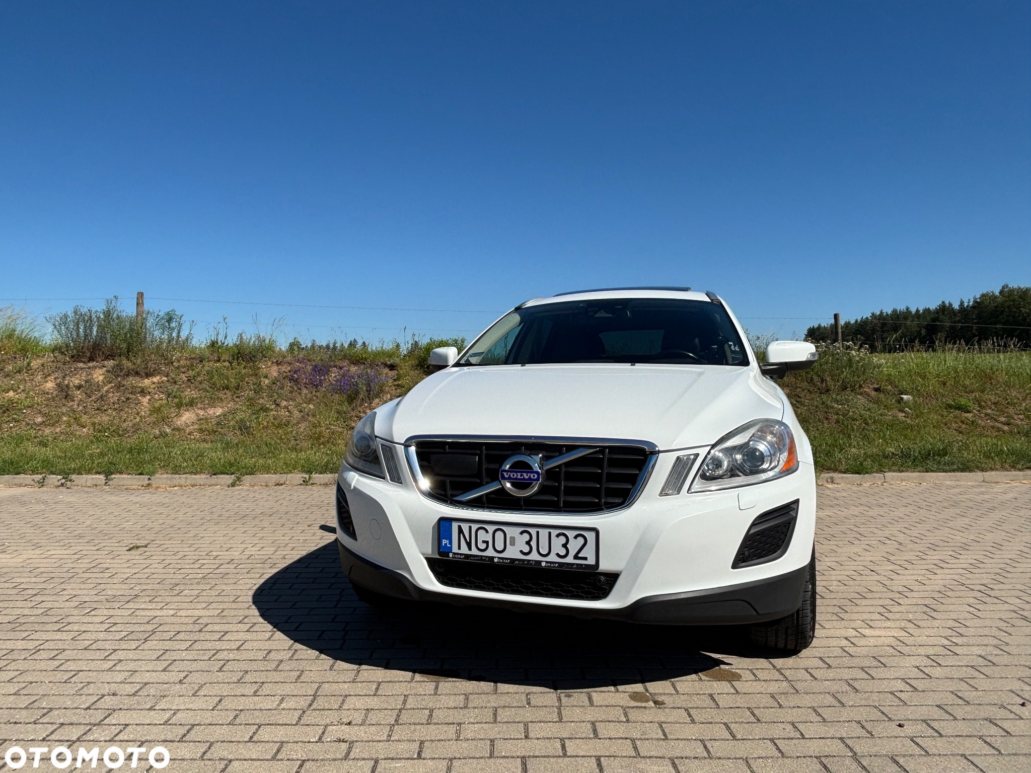 Volvo XC 60 DRIVe Kinetic - 8