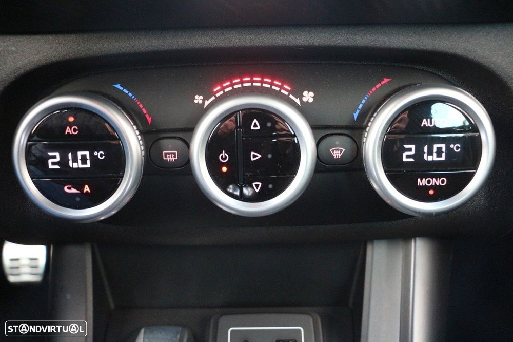 Alfa Romeo Giulietta 1.6 JTDM Sport J18 - 36