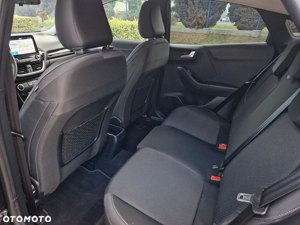 Ford Puma - 25