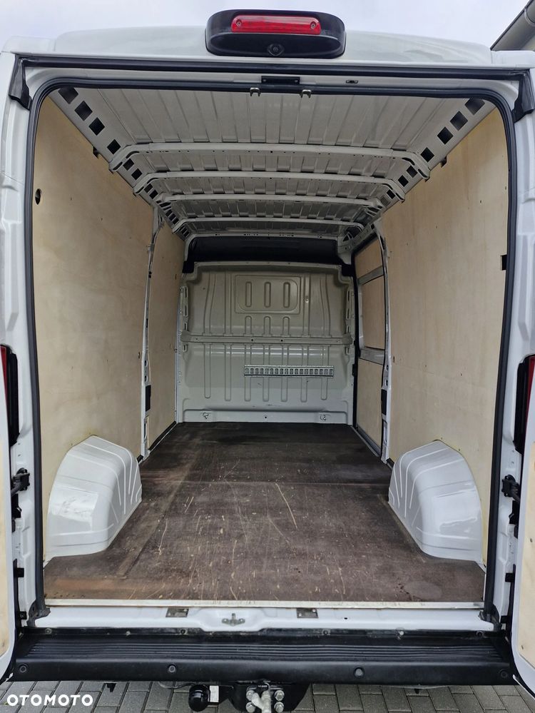 Peugeot Boxer, 2022 X, L3H2, Nawigacja, tempomat, hak, klima - 10