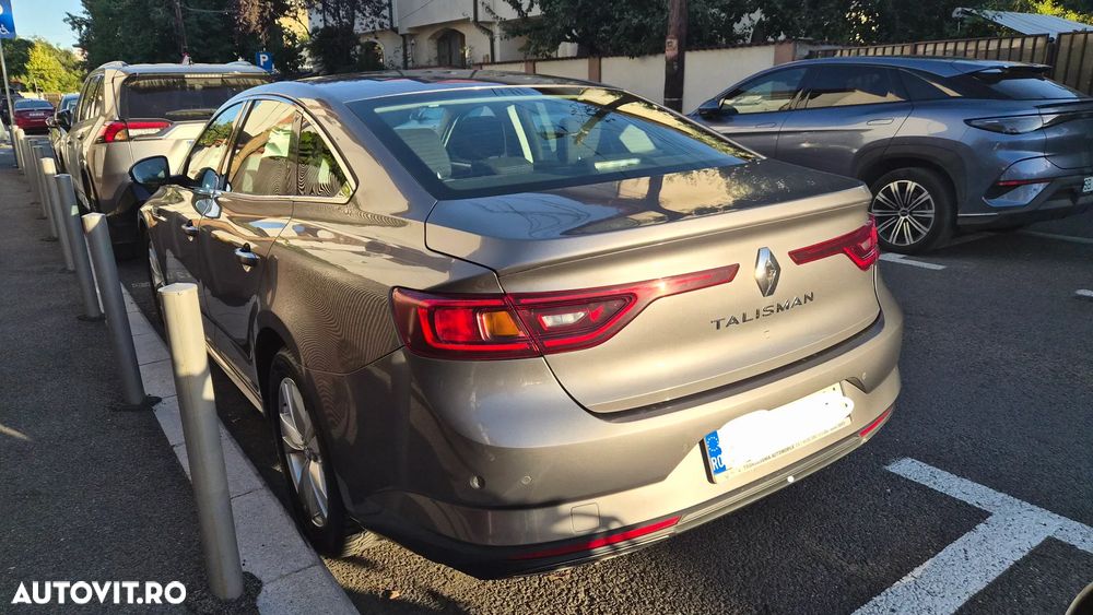 Renault Talisman - 4