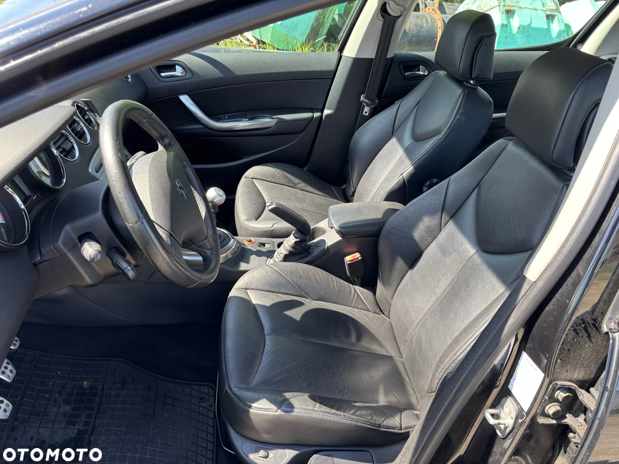 Peugeot 308 1.6 Premium Plus - 8