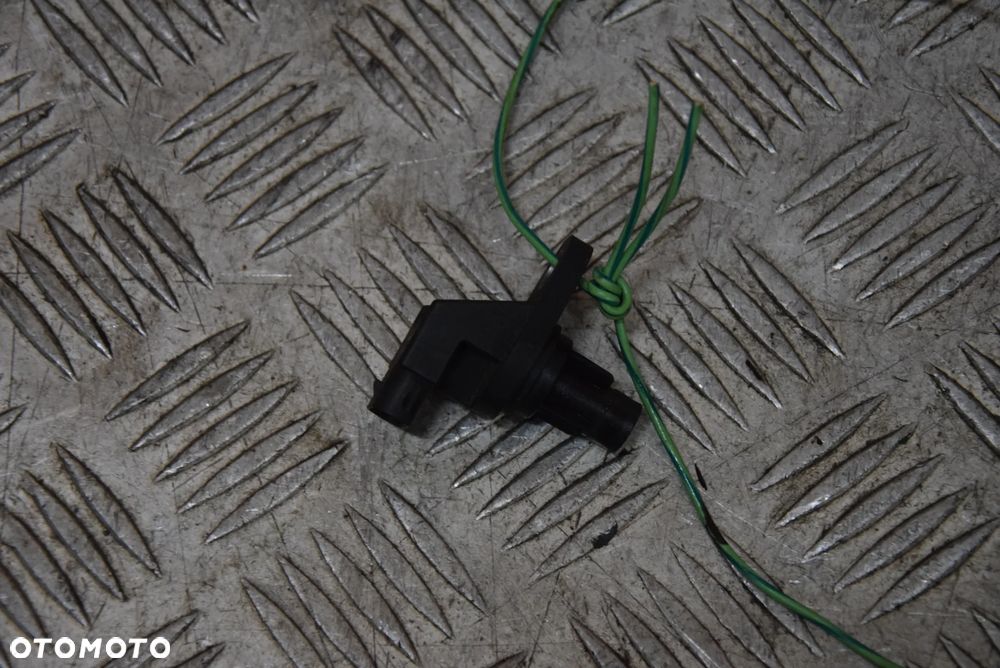 JEEP COMPASS I LIFT 2.2 CRD CZUJNIK WAŁU - 3