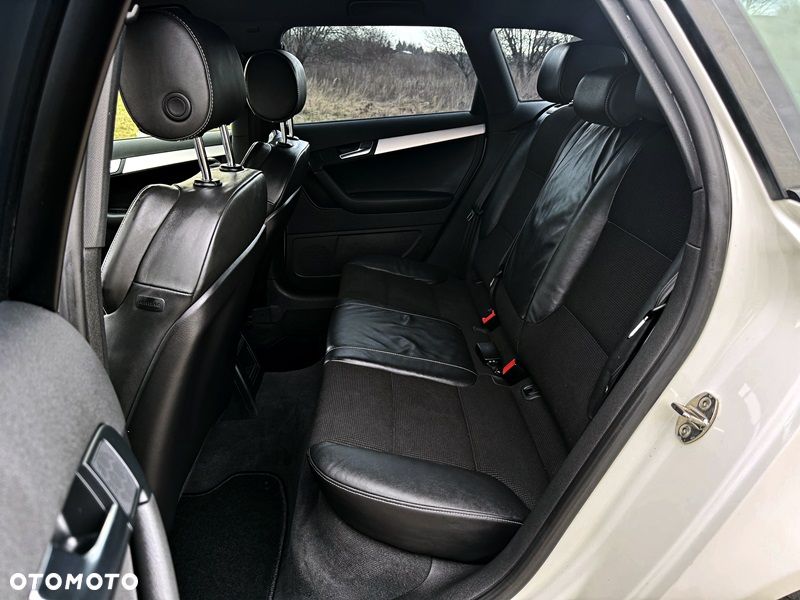 Audi A3 Sportback 2.0 TDI DSG S line Sportpaket plus - 15