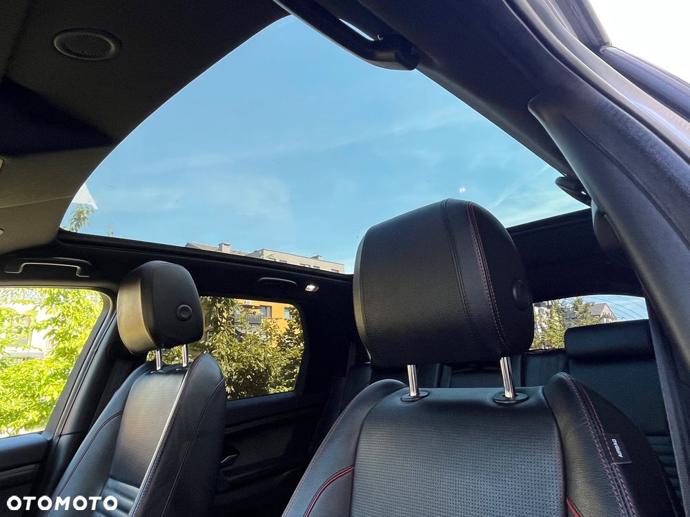 Land Rover Discovery Sport 2.0 D200 mHEV R-Dynamic SE - 30