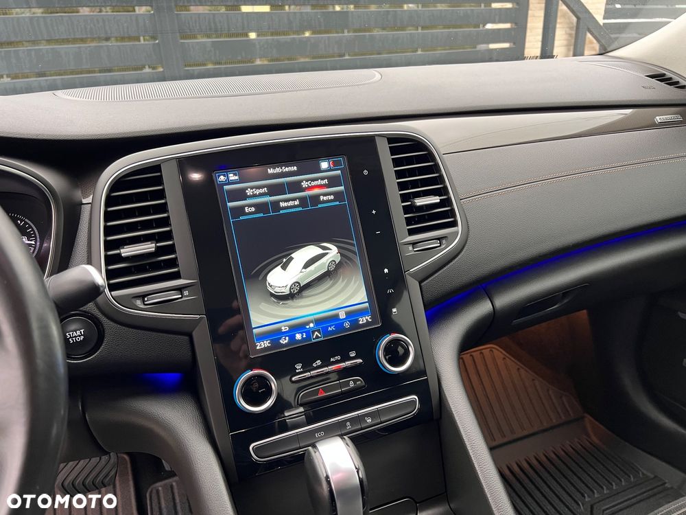 Renault Talisman 1.8 TCe FAP Intens EDC - 33