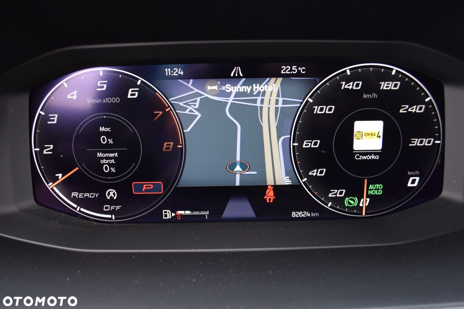 Cupra Formentor 1.5 TSI DSG - 30
