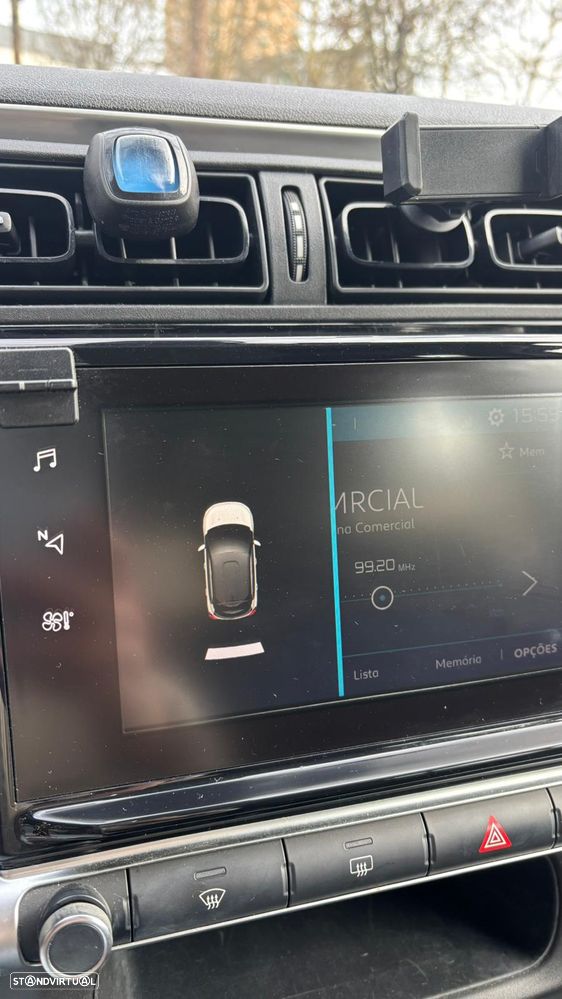 Citroën C3 1.2 PureTech Feel - 7