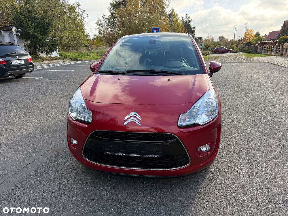 Citroen C3 2012 photo 3
