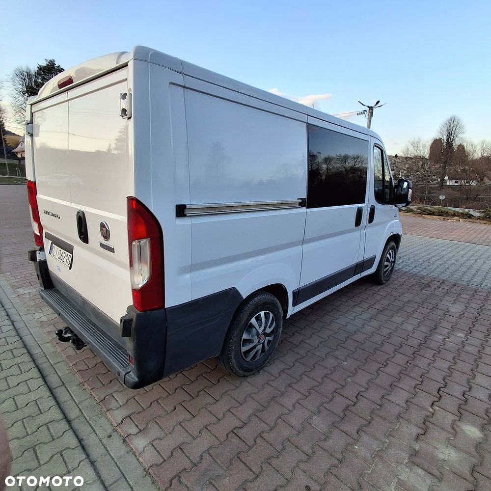 Fiat DUCATO - 12