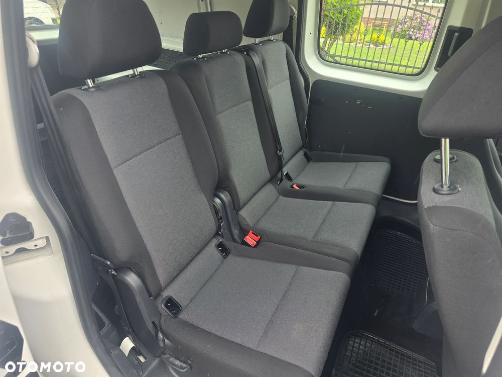 Volkswagen Caddy Maxi 2.0 TDI - 24