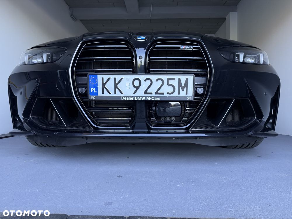 BMW M3 - 11