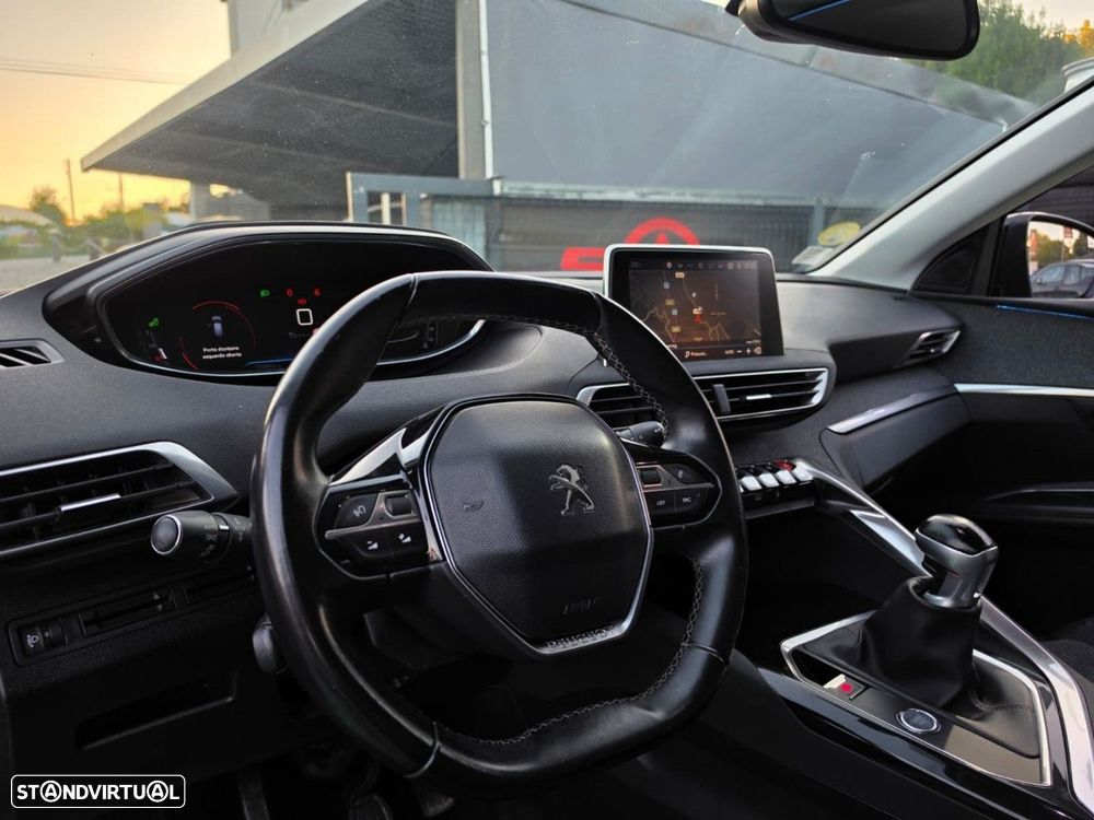 Peugeot 3008 1.6 BlueHDi Allure - 6