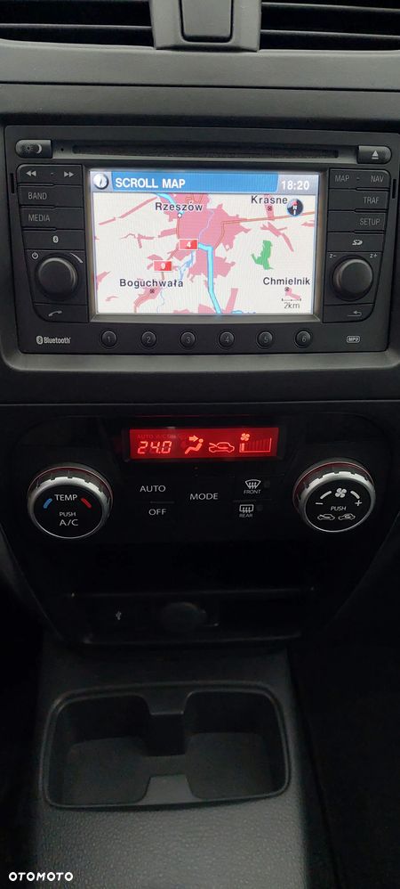 Suzuki SX4 1.6 VVT 4x2 Comfort - 14