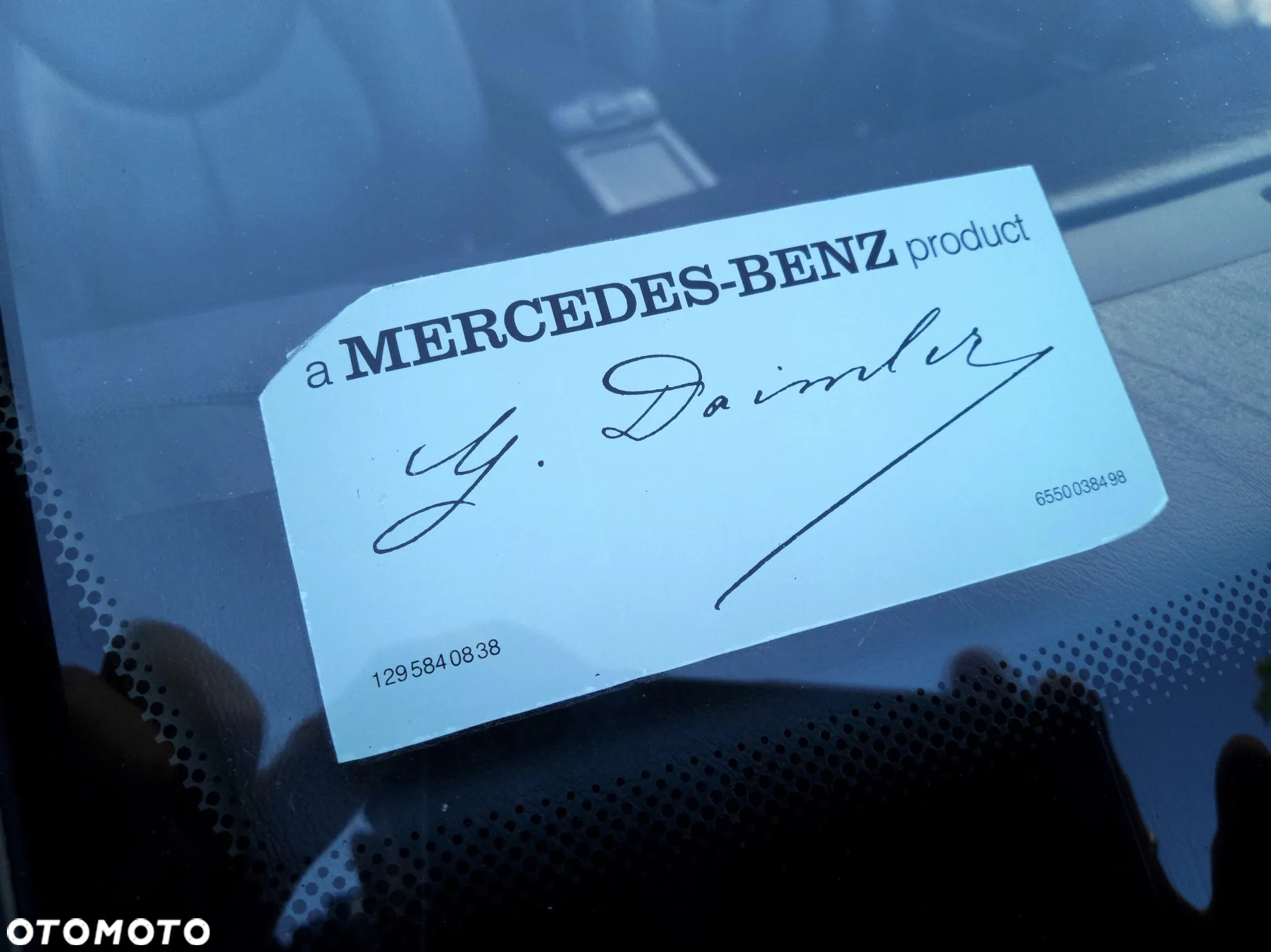 Mercedes-Benz SL 500 - 28
